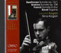 Sonate Op. 12/sonate Op. 108/sonate A-dur/tzigane (Kogan)