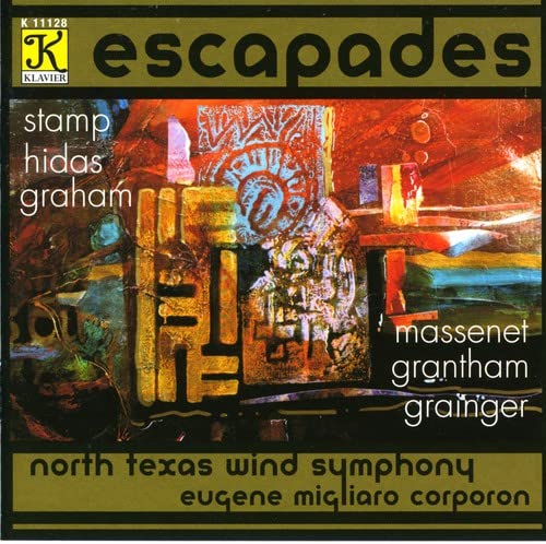 Escapades