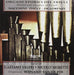 Historical Organs of Friuli