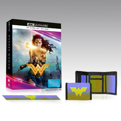 Wonder Woman (2017)