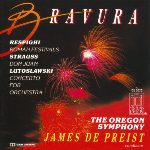 Bravura (Depriest, Oregon So)