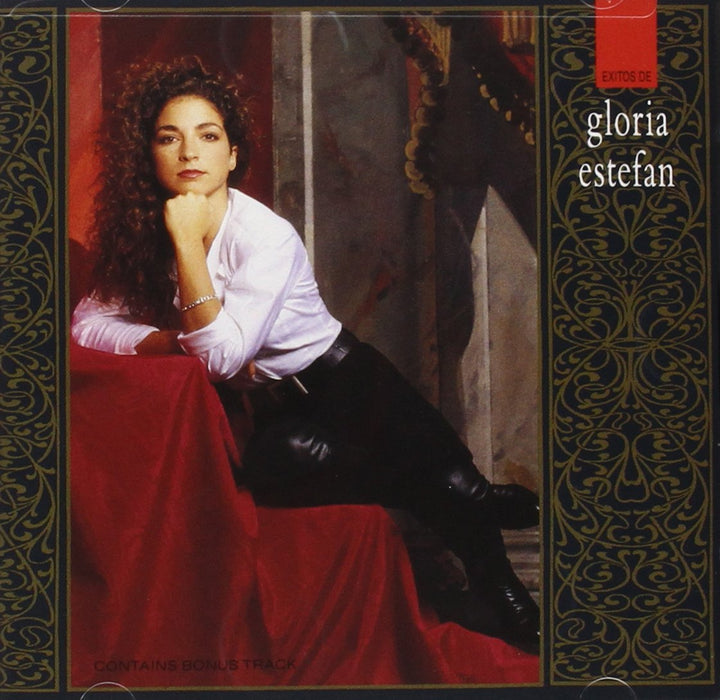 Exitos de Gloria Estefan