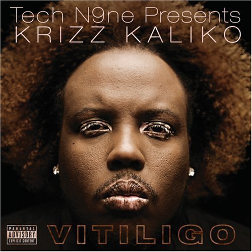 Tech N9ne Presents Kriss Ka: Vitaligo