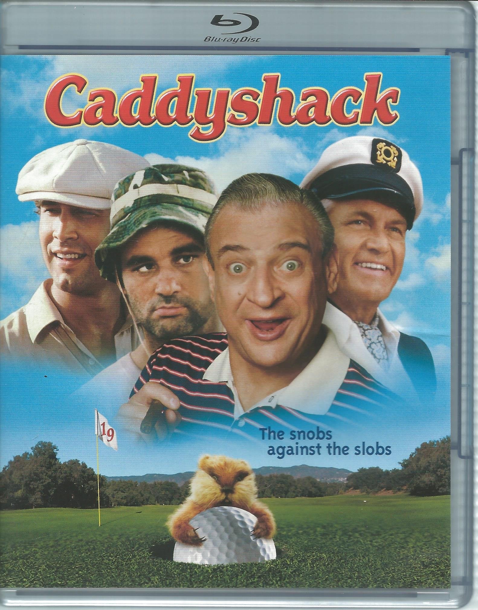 Caddyshack