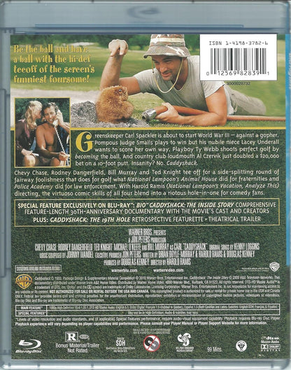 Caddyshack