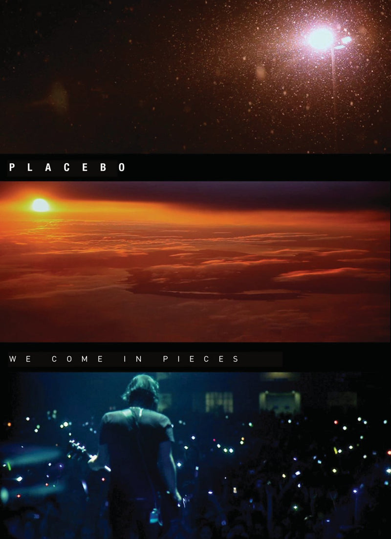 We Come in Pieces Deluxe