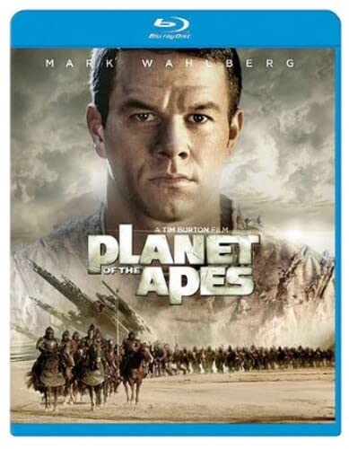 Planet of the Apes