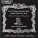Pieces for Fortepiano and Clavichord (Grudin-brandt)