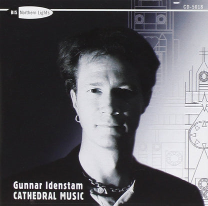 Cathedral Music (Idenstam)