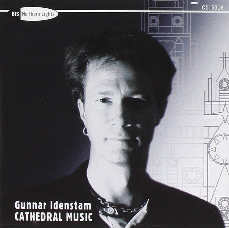 Cathedral Music (Idenstam)