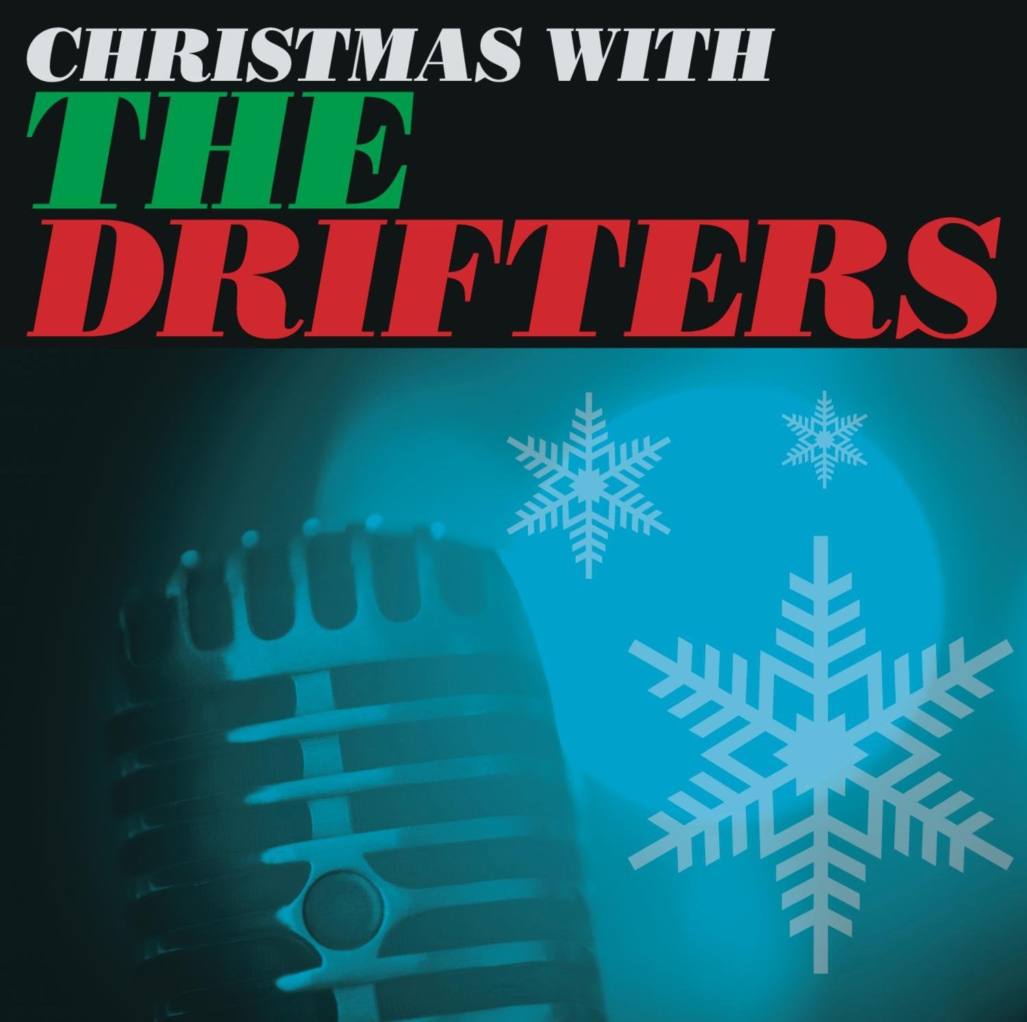 Christmas With the Drifters