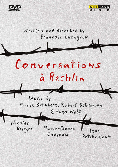 Various: Conversations A Rechlin