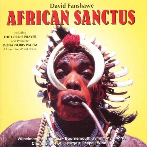 African Sanctus