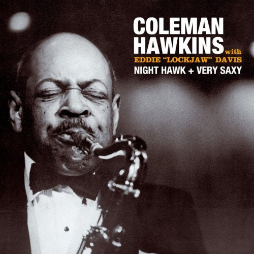 Night hawk/Very saxy
