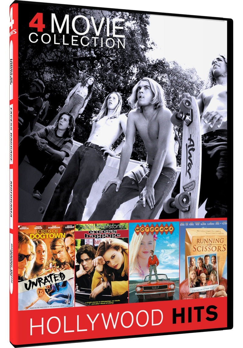 Lords of Dogtown / Excess Baggage / Motorama
