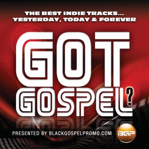Got Gospel?-V/A