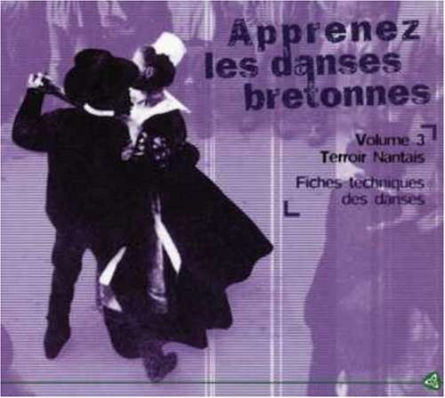 Apperenez les Danses Bret.3