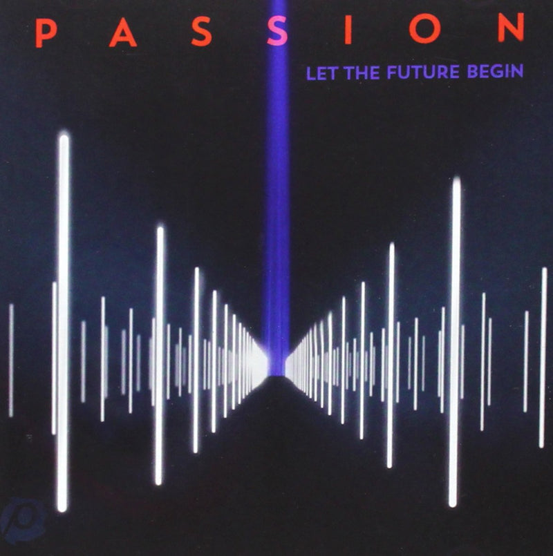 Passion: Live 2013