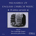 Treasures of English Church Music