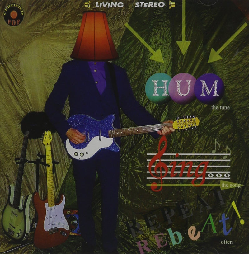 Hum Sing... Repeat!