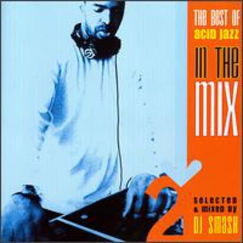 Best of Acid Jazz Mix