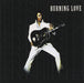 Burning Love