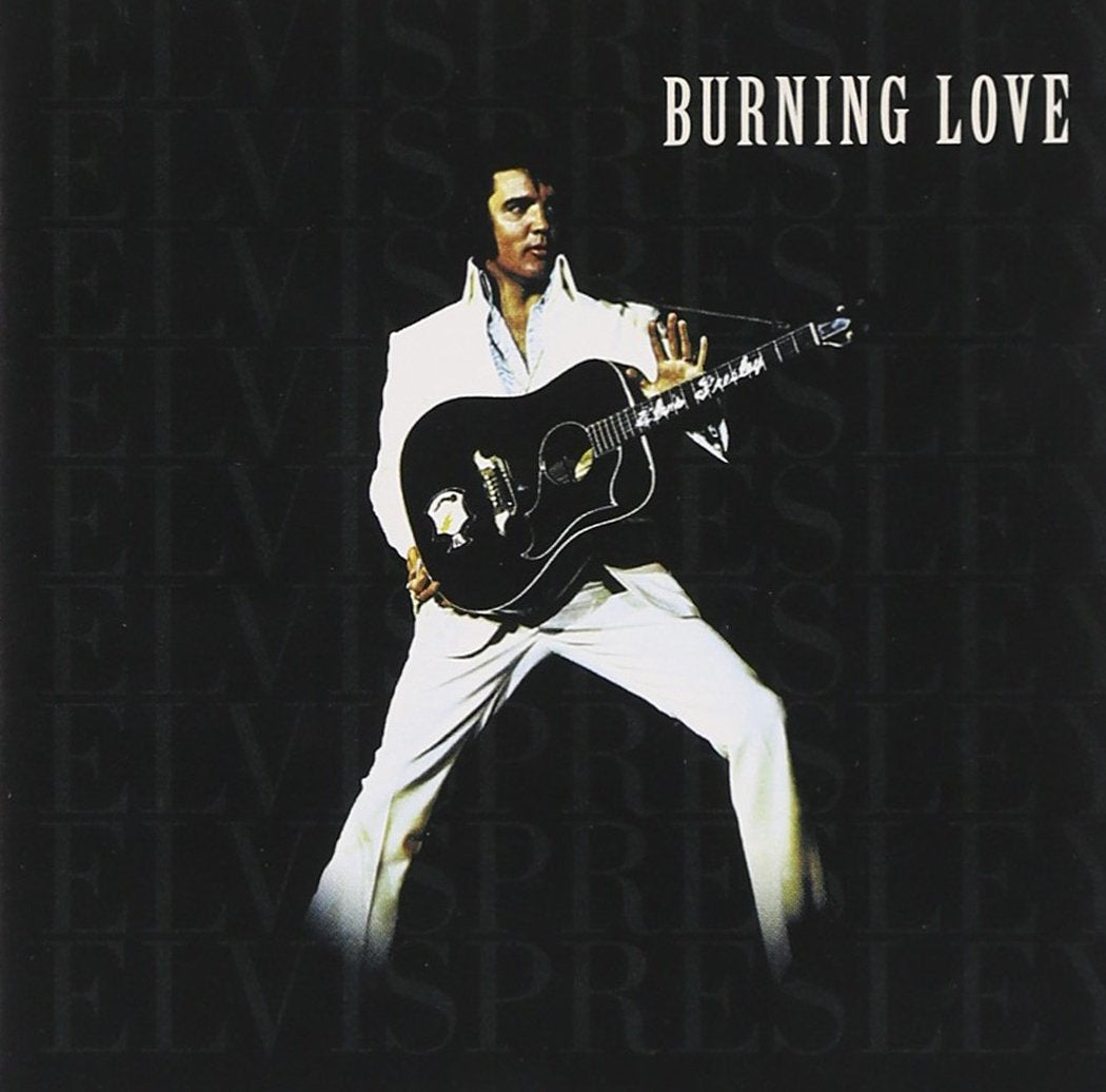 Burning Love