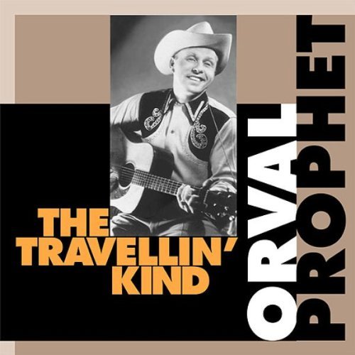The Travellin' Kind
