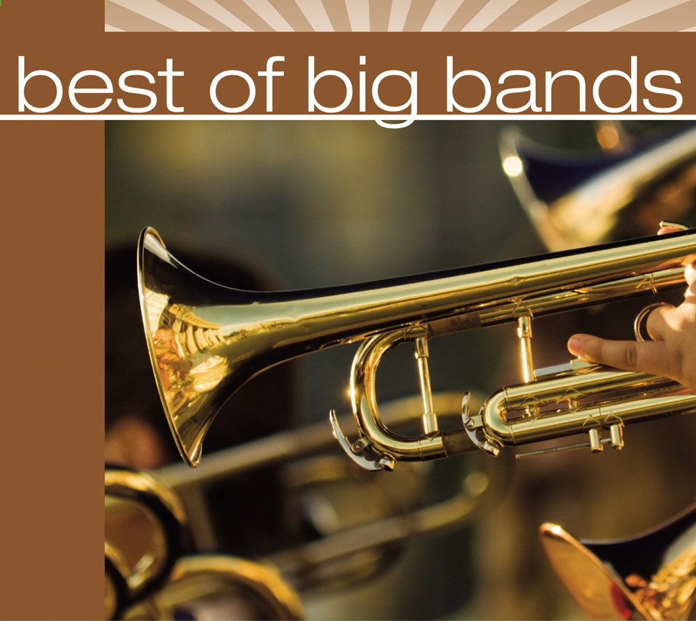 Best Of Big Bands