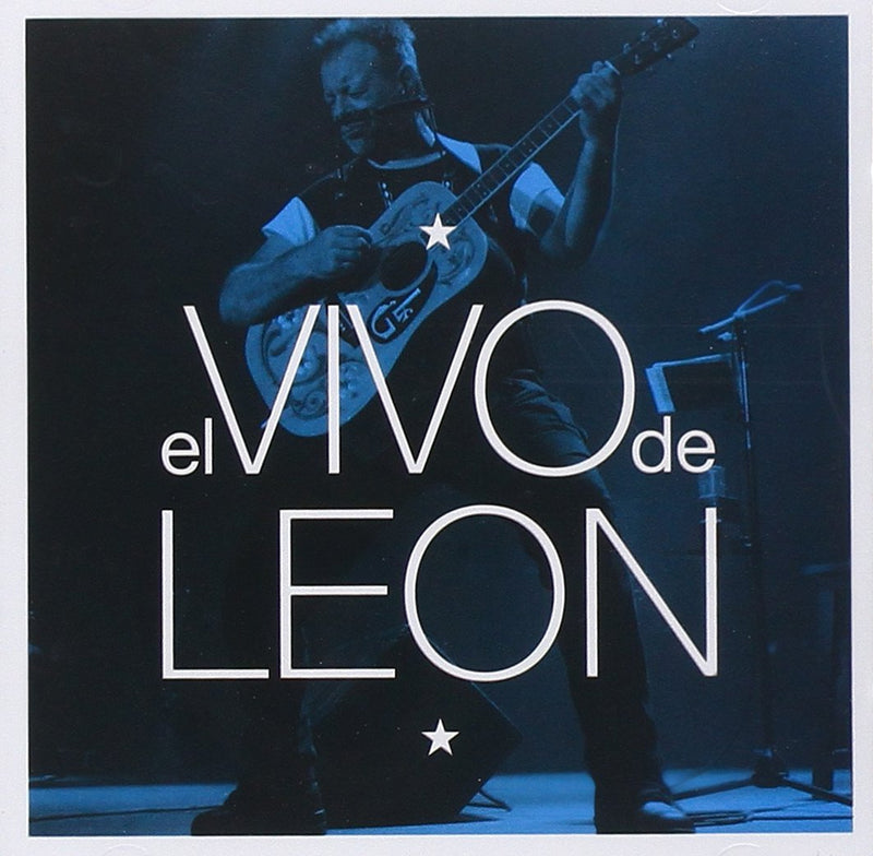 El Vivo De Leon