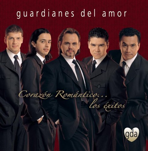 Corazon Romantico: Los Exitos