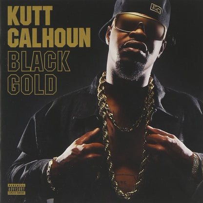 Black Gold