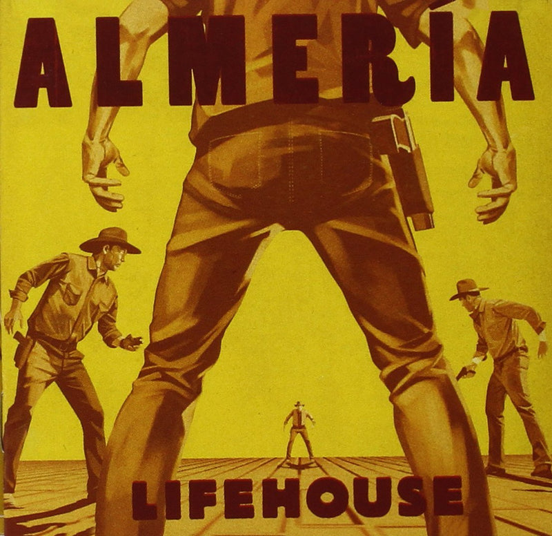 Almeria