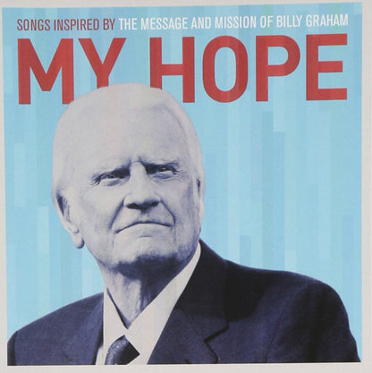 My Hope: Songs Inspired By the