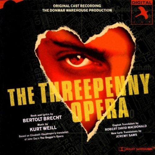 Threepenny Opera