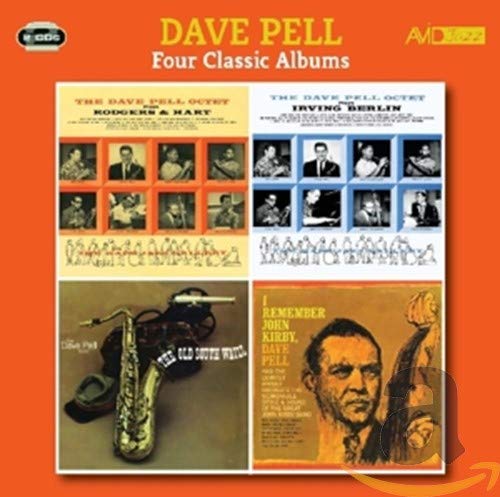4 Classic Albums