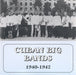 Cuban Big Bands: 1940-1942