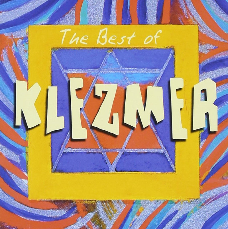 Best Of Klezmer