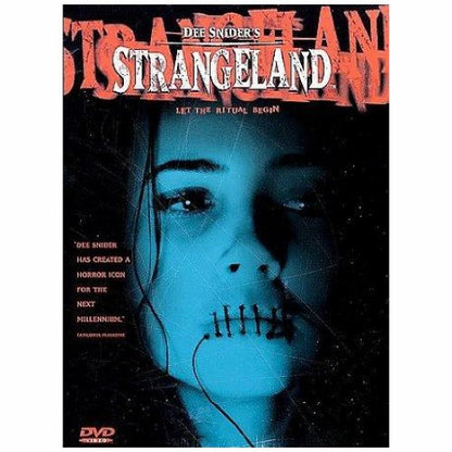 STRANGELAND