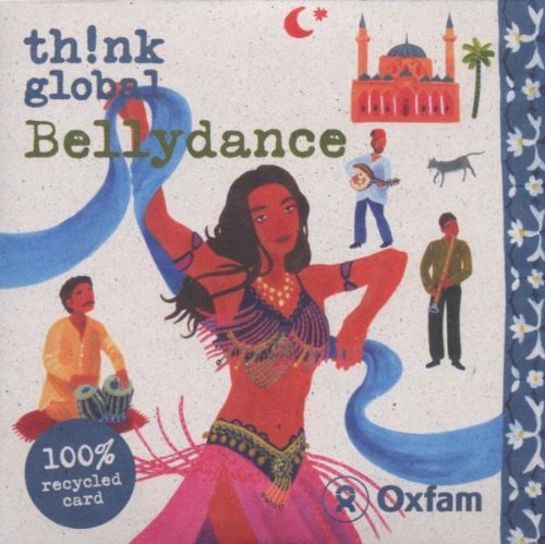 Think Global - Bellydance