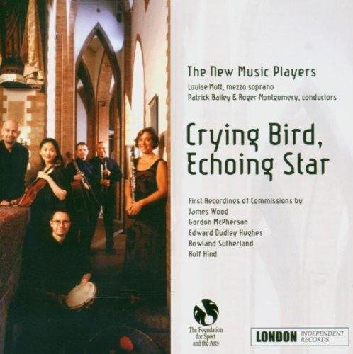 Crying Bird, Echoing Star (The New Music Players)
