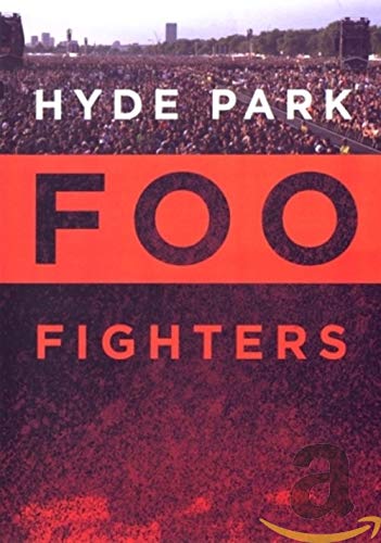 Hyde Park