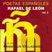 Poetas Españoles: Rafael De Leobn Vol.2