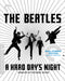 A Hard Day's Night (Criterion Collection) (Blu-ray + DVD)