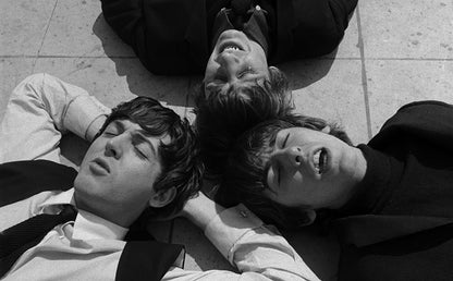 A Hard Day's Night (Criterion Collection) (Blu-ray + DVD)