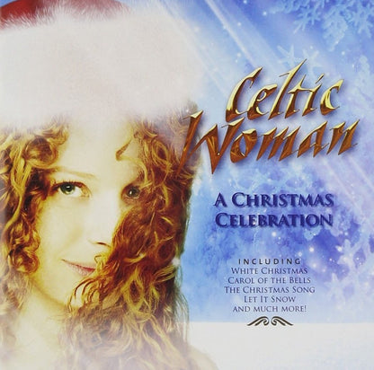 Celtic Woman-Christmas Celebration