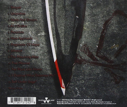 Daggers