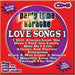 Party Tyme Karaoke: Love Songs