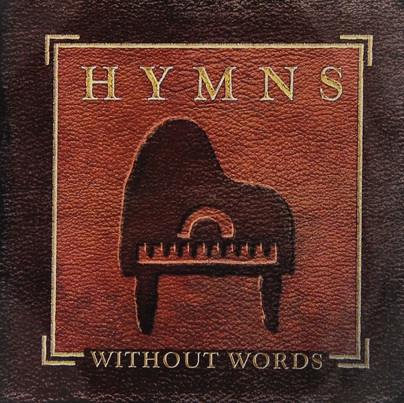 Jon Schmidt - Hymns Without Words