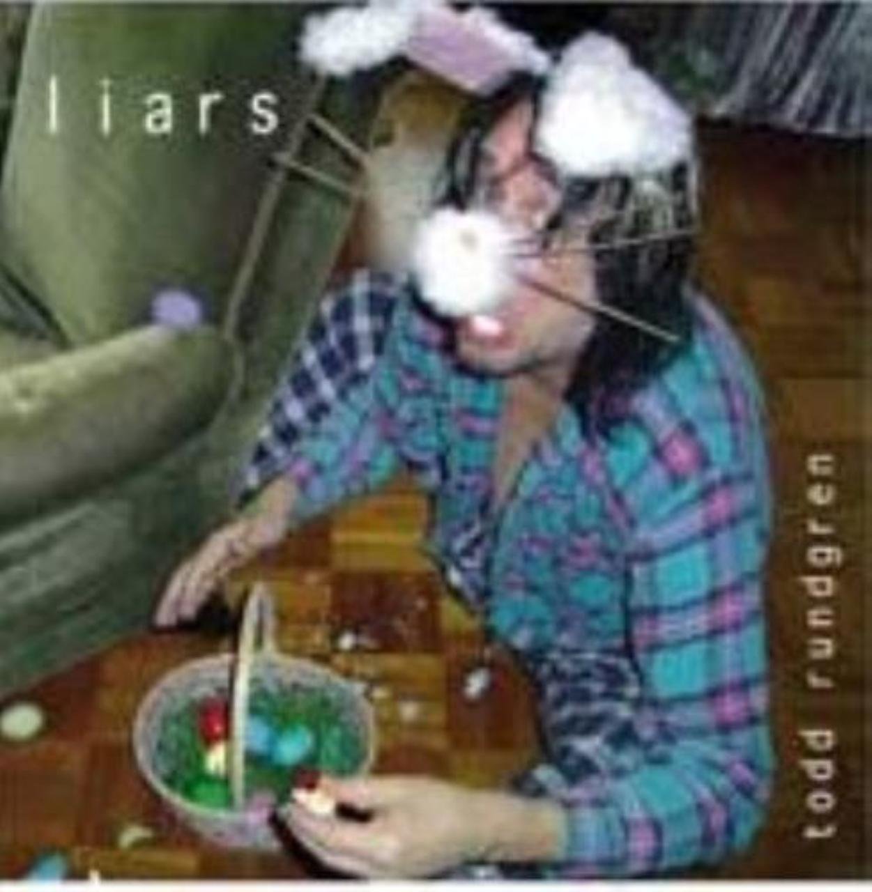 Liars
